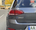 Сірий Фольксваген e-Golf, об'ємом двигуна 0 л та пробігом 190 тис. км за 11500 $, фото 7 на Automoto.ua