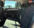 Серый Фольксваген e-Golf, объемом двигателя 0 л и пробегом 132 тыс. км за 13900 $, фото 20 на Automoto.ua