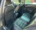 Сірий Фольксваген e-Golf, об'ємом двигуна 0 л та пробігом 163 тис. км за 11300 $, фото 23 на Automoto.ua