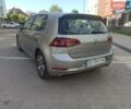 Серый Фольксваген e-Golf, объемом двигателя 0 л и пробегом 118 тыс. км за 13999 $, фото 15 на Automoto.ua