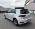 Серый Фольксваген e-Golf, объемом двигателя 0 л и пробегом 98 тыс. км за 12300 $, фото 5 на Automoto.ua