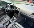 Серый Фольксваген e-Golf, объемом двигателя 0 л и пробегом 119 тыс. км за 13900 $, фото 34 на Automoto.ua