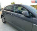 Серый Фольксваген e-Golf, объемом двигателя 0 л и пробегом 96 тыс. км за 13200 $, фото 41 на Automoto.ua