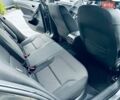 Сірий Фольксваген e-Golf, об'ємом двигуна 0 л та пробігом 155 тис. км за 13400 $, фото 9 на Automoto.ua