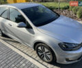 Серый Фольксваген e-Golf, объемом двигателя 0 л и пробегом 76 тыс. км за 9300 $, фото 27 на Automoto.ua