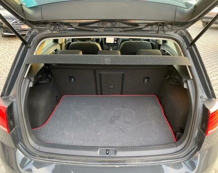 Сірий Фольксваген e-Golf, об'ємом двигуна 0 л та пробігом 22 тис. км за 13800 $, фото 26 на Automoto.ua