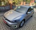 Серый Фольксваген e-Golf, объемом двигателя 0 л и пробегом 133 тыс. км за 12200 $, фото 4 на Automoto.ua