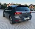 Серый Фольксваген e-Golf, объемом двигателя 0 л и пробегом 140 тыс. км за 12999 $, фото 5 на Automoto.ua