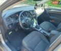 Сірий Фольксваген e-Golf, об'ємом двигуна 0 л та пробігом 111 тис. км за 13400 $, фото 19 на Automoto.ua