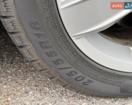 Сірий Фольксваген e-Golf, об'ємом двигуна 0 л та пробігом 190 тис. км за 11500 $, фото 32 на Automoto.ua