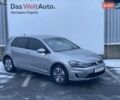 Серый Фольксваген e-Golf, объемом двигателя 0 л и пробегом 105 тыс. км за 14000 $, фото 1 на Automoto.ua