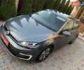 Серый Фольксваген e-Golf, объемом двигателя 0 л и пробегом 149 тыс. км за 12999 $, фото 78 на Automoto.ua