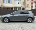 Серый Фольксваген e-Golf, объемом двигателя 0 л и пробегом 82 тыс. км за 14500 $, фото 8 на Automoto.ua