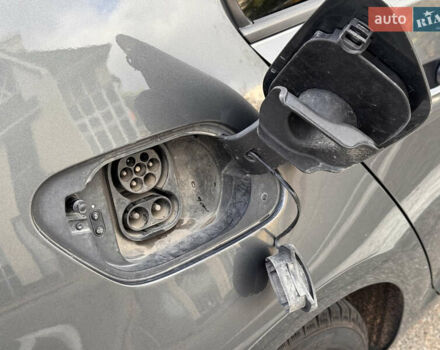 Сірий Фольксваген e-Golf, об'ємом двигуна 0 л та пробігом 190 тис. км за 11500 $, фото 11 на Automoto.ua