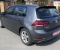 Серый Фольксваген e-Golf, объемом двигателя 0 л и пробегом 150 тыс. км за 14900 $, фото 6 на Automoto.ua