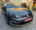 Серый Фольксваген e-Golf, объемом двигателя 0 л и пробегом 149 тыс. км за 12999 $, фото 4 на Automoto.ua