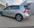 Серый Фольксваген e-Golf, объемом двигателя 0 л и пробегом 197 тыс. км за 15500 $, фото 13 на Automoto.ua