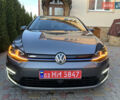 Серый Фольксваген e-Golf, объемом двигателя 0 л и пробегом 149 тыс. км за 12999 $, фото 64 на Automoto.ua