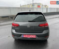 Серый Фольксваген e-Golf, объемом двигателя 0 л и пробегом 98 тыс. км за 12000 $, фото 5 на Automoto.ua