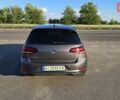 Сірий Фольксваген e-Golf, об'ємом двигуна 0 л та пробігом 74 тис. км за 13900 $, фото 11 на Automoto.ua