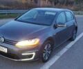 Серый Фольксваген e-Golf, объемом двигателя 0 л и пробегом 150 тыс. км за 11900 $, фото 1 на Automoto.ua