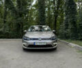 Серый Фольксваген e-Golf, объемом двигателя 0 л и пробегом 128 тыс. км за 11900 $, фото 1 на Automoto.ua