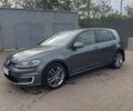 Серый Фольксваген e-Golf, объемом двигателя 0 л и пробегом 108 тыс. км за 17600 $, фото 1 на Automoto.ua