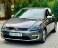 Серый Фольксваген e-Golf, объемом двигателя 0 л и пробегом 155 тыс. км за 11849 $, фото 1 на Automoto.ua