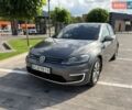 Сірий Фольксваген e-Golf, об'ємом двигуна 0 л та пробігом 260 тис. км за 10800 $, фото 1 на Automoto.ua