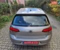 Серый Фольксваген e-Golf, объемом двигателя 0 л и пробегом 133 тыс. км за 12200 $, фото 20 на Automoto.ua