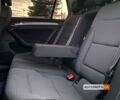 Сірий Фольксваген e-Golf, об'ємом двигуна 36 л та пробігом 159 тис. км за 12700 $, фото 14 на Automoto.ua