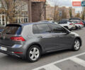 Сірий Фольксваген e-Golf, об'ємом двигуна 0 л та пробігом 190 тис. км за 11500 $, фото 4 на Automoto.ua