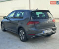 Серый Фольксваген e-Golf, объемом двигателя 0 л и пробегом 120 тыс. км за 12000 $, фото 2 на Automoto.ua