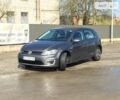 Сірий Фольксваген e-Golf, об'ємом двигуна 0 л та пробігом 232 тис. км за 11999 $, фото 3 на Automoto.ua