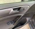 Сірий Фольксваген e-Golf, об'ємом двигуна 0 л та пробігом 22 тис. км за 13800 $, фото 11 на Automoto.ua