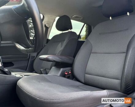 Сірий Фольксваген e-Golf, об'ємом двигуна 35 л та пробігом 57 тис. км за 13500 $, фото 15 на Automoto.ua