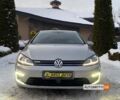 Сірий Фольксваген e-Golf, об'ємом двигуна 36 л та пробігом 159 тис. км за 12700 $, фото 1 на Automoto.ua