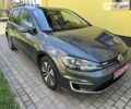 Серый Фольксваген e-Golf, объемом двигателя 0 л и пробегом 98 тыс. км за 14500 $, фото 7 на Automoto.ua