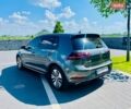 Серый Фольксваген e-Golf, объемом двигателя 0 л и пробегом 143 тыс. км за 14699 $, фото 1 на Automoto.ua