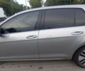 Серый Фольксваген e-Golf, объемом двигателя 0 л и пробегом 118 тыс. км за 13900 $, фото 6 на Automoto.ua