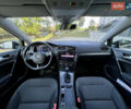 Серый Фольксваген e-Golf, объемом двигателя 0 л и пробегом 96 тыс. км за 13200 $, фото 27 на Automoto.ua