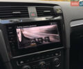 Сірий Фольксваген e-Golf, об'ємом двигуна 0 л та пробігом 190 тис. км за 11500 $, фото 19 на Automoto.ua