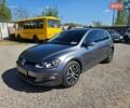 Серый Фольксваген e-Golf, объемом двигателя 1.8 л и пробегом 170 тыс. км за 12750 $, фото 1 на Automoto.ua
