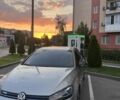 Серый Фольксваген e-Golf, объемом двигателя 0 л и пробегом 103 тыс. км за 15300 $, фото 2 на Automoto.ua