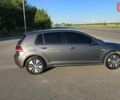Сірий Фольксваген e-Golf, об'ємом двигуна 0 л та пробігом 74 тис. км за 13900 $, фото 5 на Automoto.ua