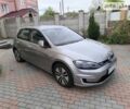 Сірий Фольксваген e-Golf, об'ємом двигуна 0 л та пробігом 32 тис. км за 17700 $, фото 59 на Automoto.ua