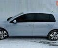 Серый Фольксваген e-Golf, объемом двигателя 0 л и пробегом 53 тыс. км за 12900 $, фото 8 на Automoto.ua