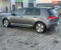 Сірий Фольксваген e-Golf, об'ємом двигуна 0 л та пробігом 195 тис. км за 11550 $, фото 4 на Automoto.ua