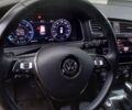 Сірий Фольксваген e-Golf, об'ємом двигуна 0 л та пробігом 123 тис. км за 13300 $, фото 3 на Automoto.ua