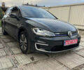 Серый Фольксваген e-Golf, объемом двигателя 0 л и пробегом 114 тыс. км за 12500 $, фото 2 на Automoto.ua